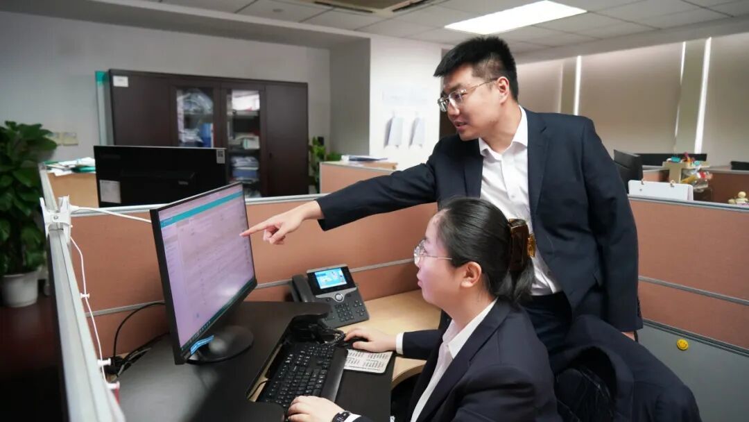 数据赋能 流水化身“信用金”  农行宁波市分行“流水e贷”精准滴灌小微企业