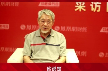 俞敏洪为什么让北大教授佩服？不是新东方，而是“读书的速度和广度”
