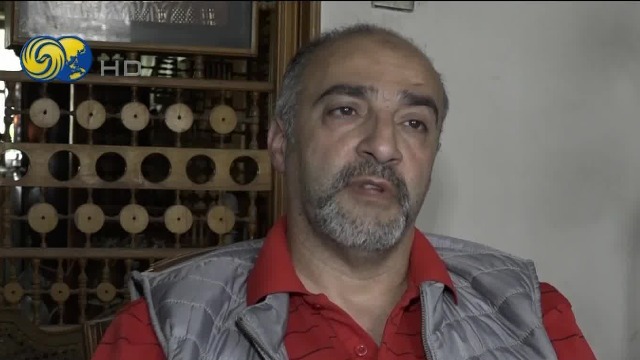 阿联酋首次公开埃及战机分遣队部署