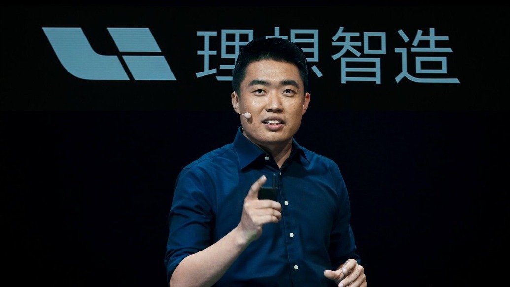 李想爆言：普通人用AI就是民科水平，专业人士能放大100倍
