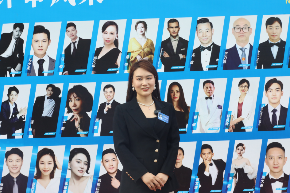 第六届“舞王杯”国标舞全国公开赛暨河南省第九届艺术表演舞锦标赛在郑州市金水区圆满收官