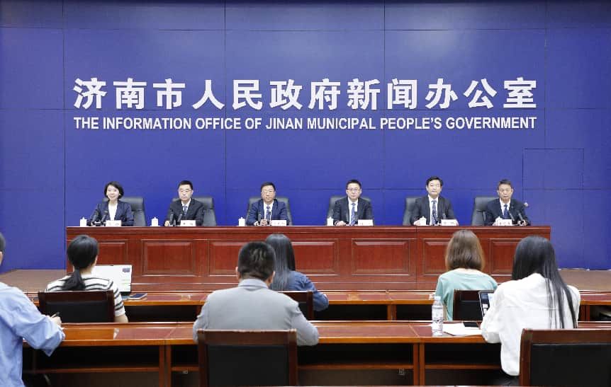提效能、强动能、释潜能，莱芜区三措并举推动项目早日落地见效