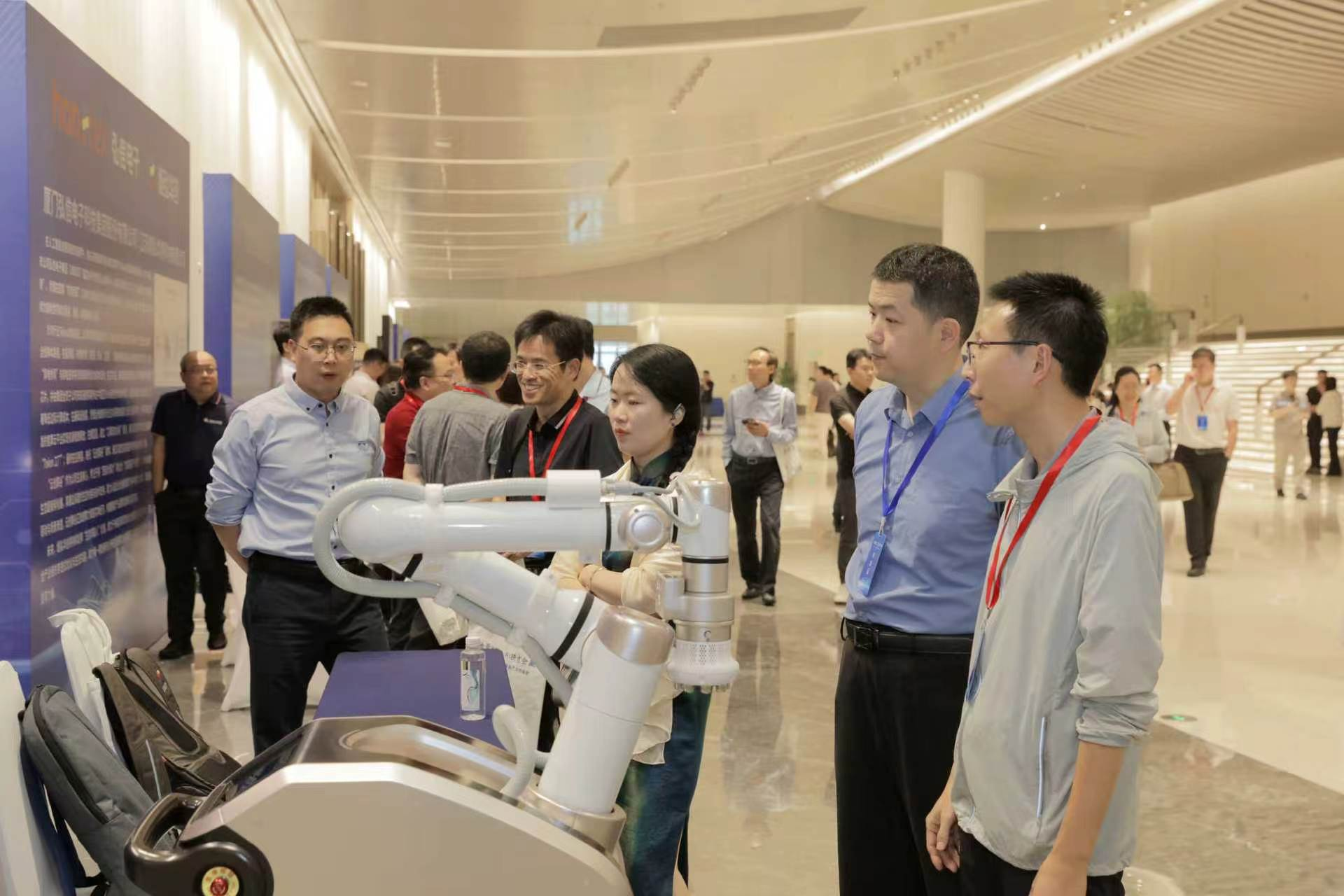 场景向新智领未来 厦门翔安抢滩新质赛道