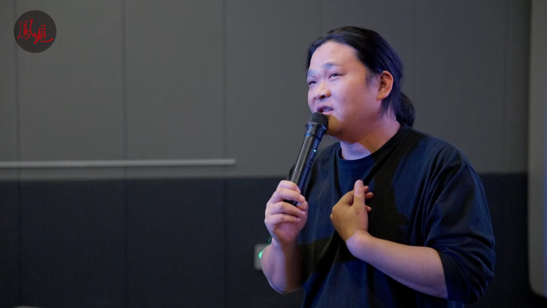 凤见第208期：把青春留在红谷滩