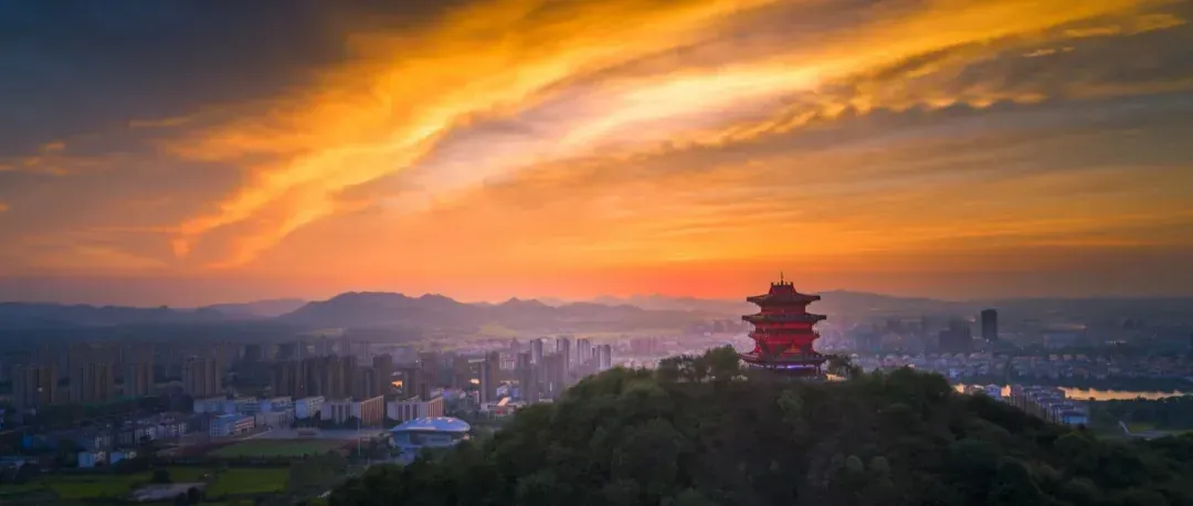 来源：余江文旅