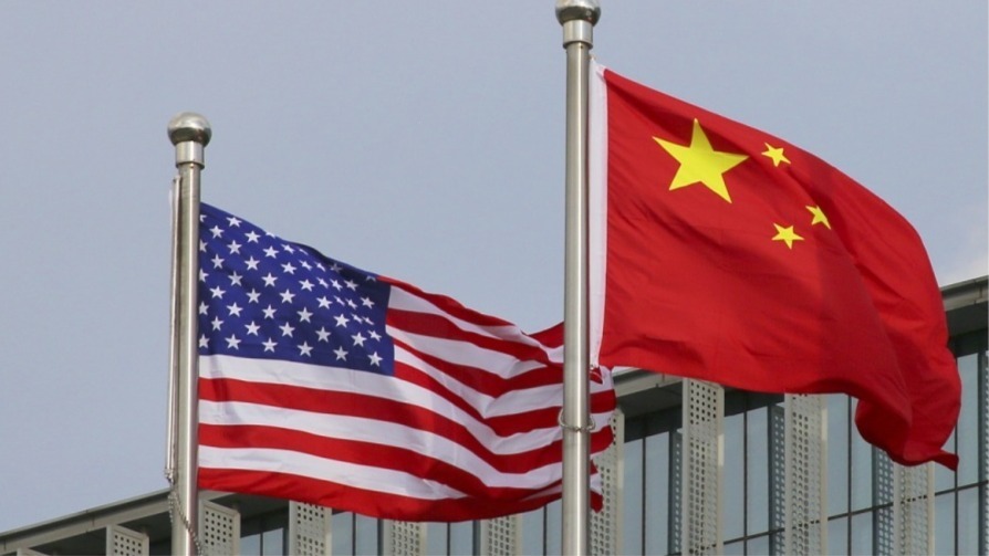 特朗普即将访华，中美将在哪些方面达成共识？专家解读
