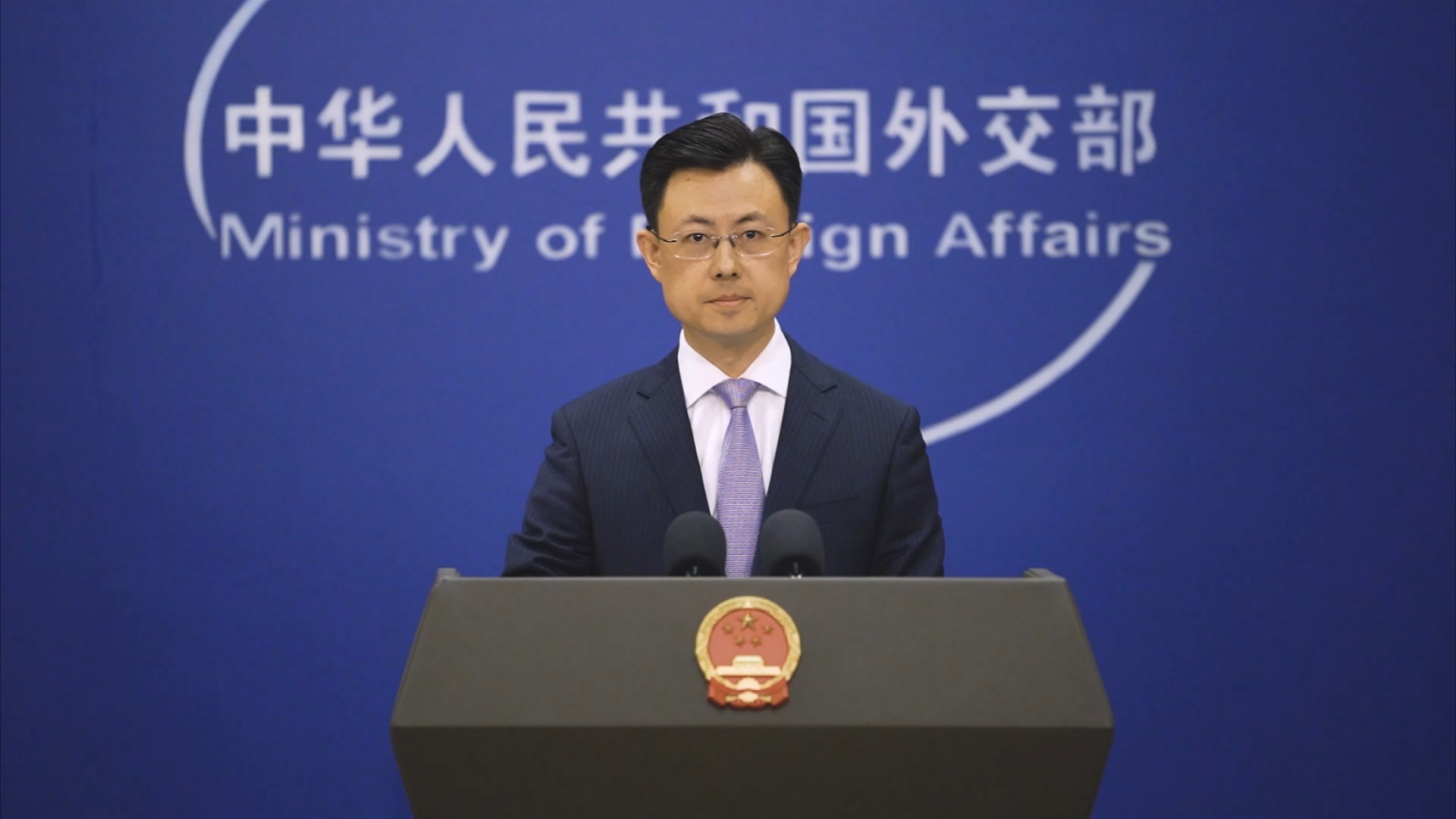特朗普称中方同意购买200架波音飞机，外交部回应