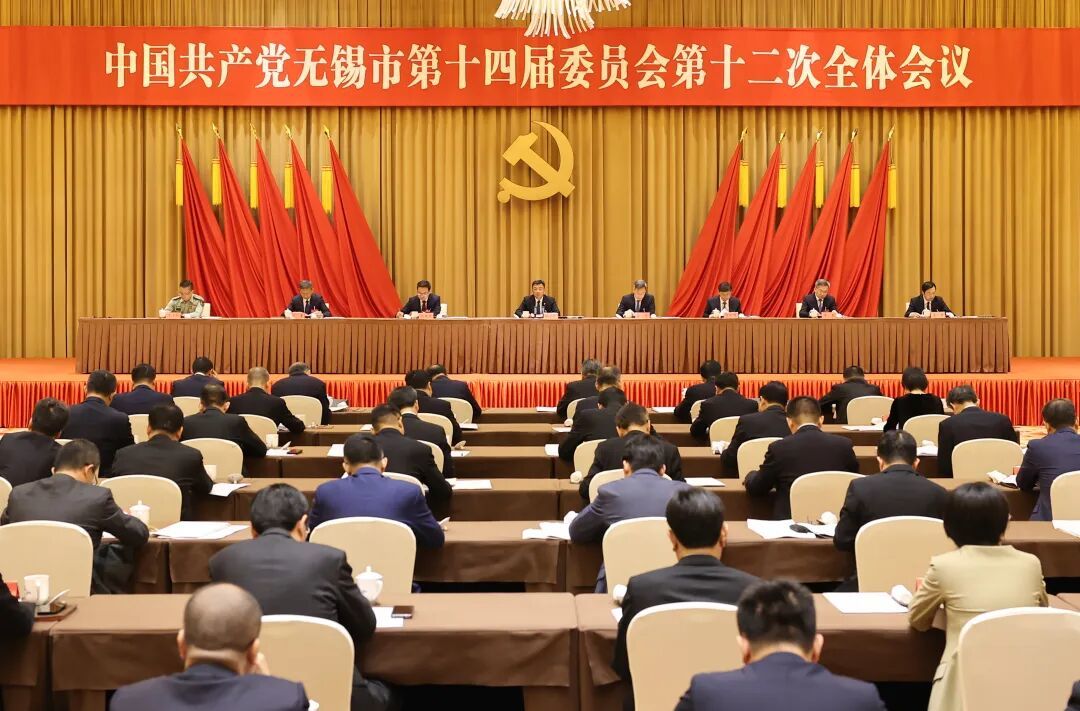 图片来源：无锡发布