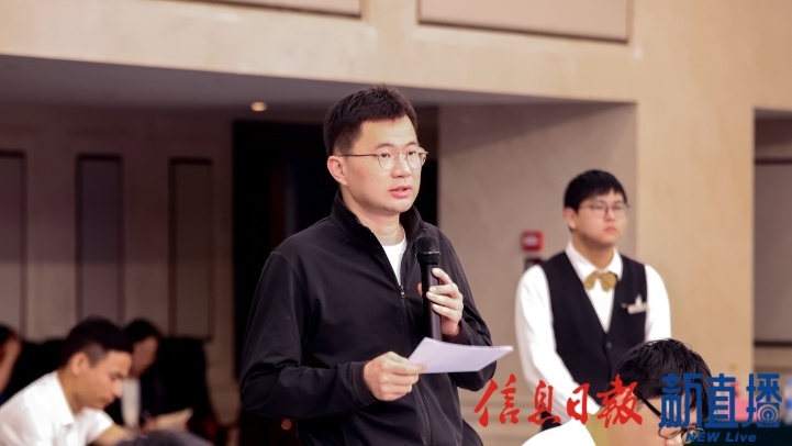 江西广播电视台都市频道提问