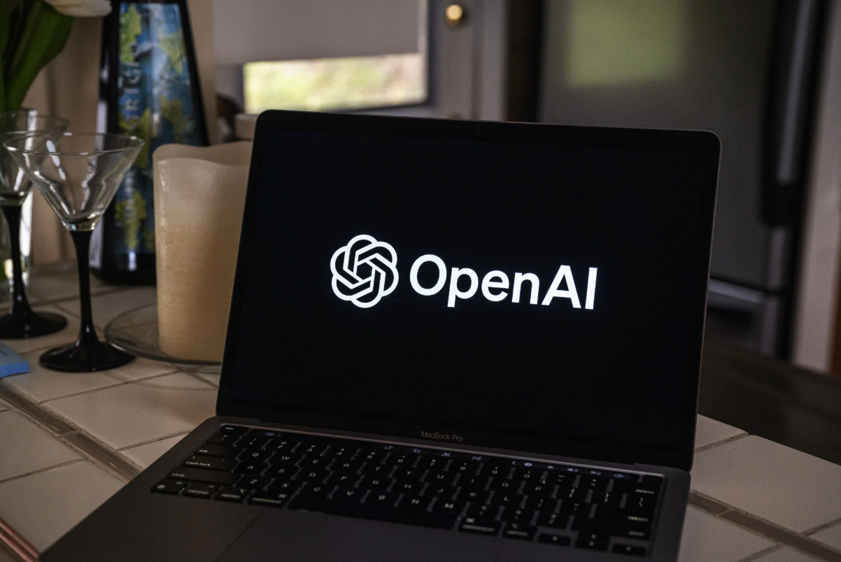 图注：OpenAI