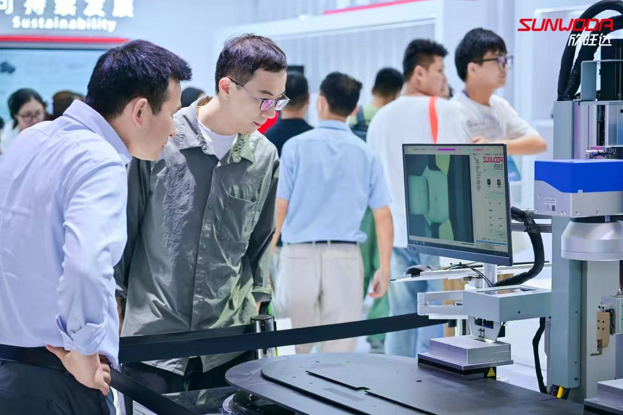 反向设计人才培养模式，破解产业与教育的“供需错配”——欣旺达“345模式”重构产教融合逻辑，为中国智造探路人才解法