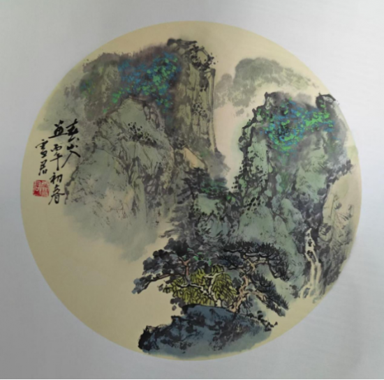 云图片