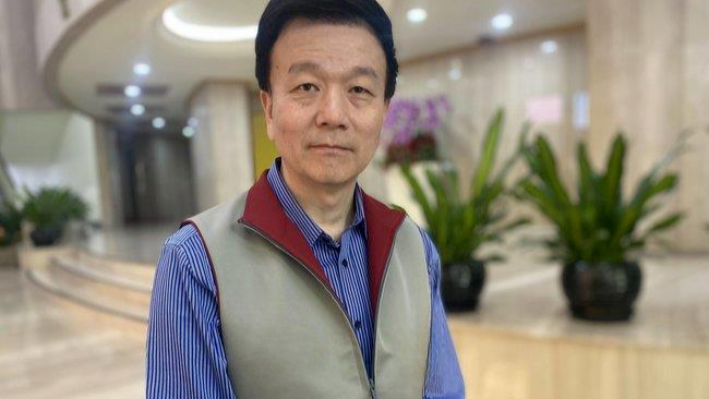 于北辰又口出狂言：武器装备比不过大陆，但我们有无人机可制造“地狱景象”