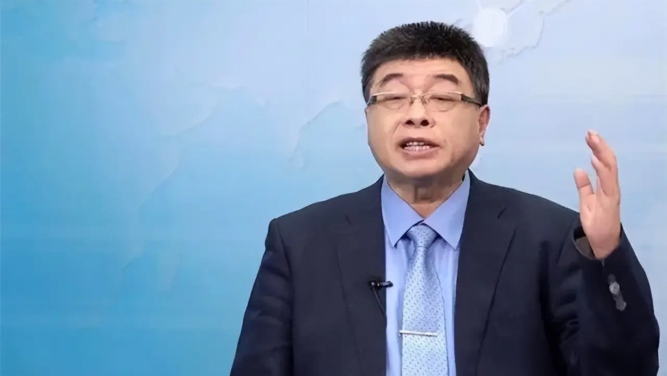 邱毅提醒蒋万安小心沈伯洋：民进党会把选战打得很脏