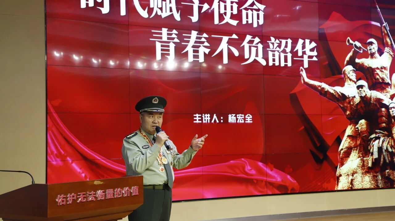 5&middot;12国际护士节主题宣讲活动在西安高新医院顺利举办