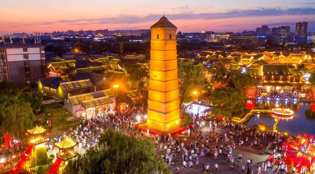 品质旅程 惠游神都！2026年“5&middot;19中国旅游日”倒计时活动洛阳开启