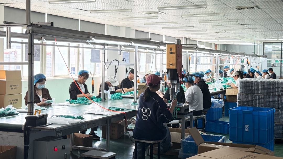数据赋能 流水化身“信用金”  农行宁波市分行“流水e贷”精准滴灌小微企业