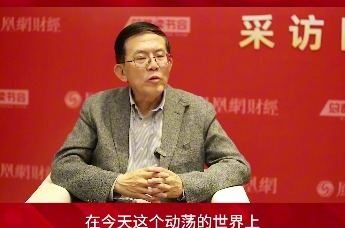 张宇推荐《老人与海》人可以被毁灭，不能被打败