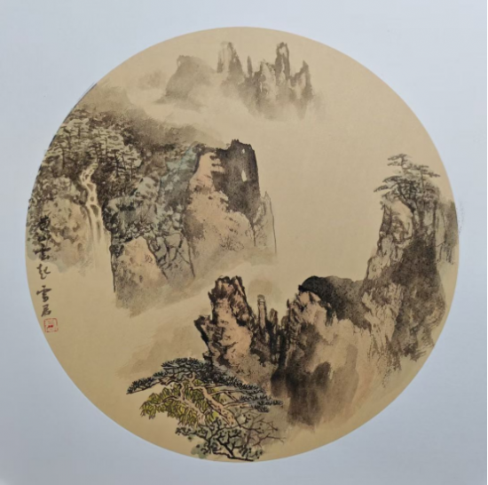 云图片