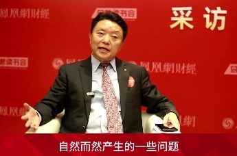 马钧：AI替代不了深度阅读思想要靠读书得来