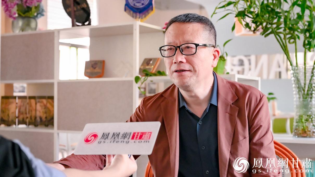 西北师范大学哲学与社会学院教授姜宗强表示，伏羲女娲传说是讲好中国故事的重要环节。