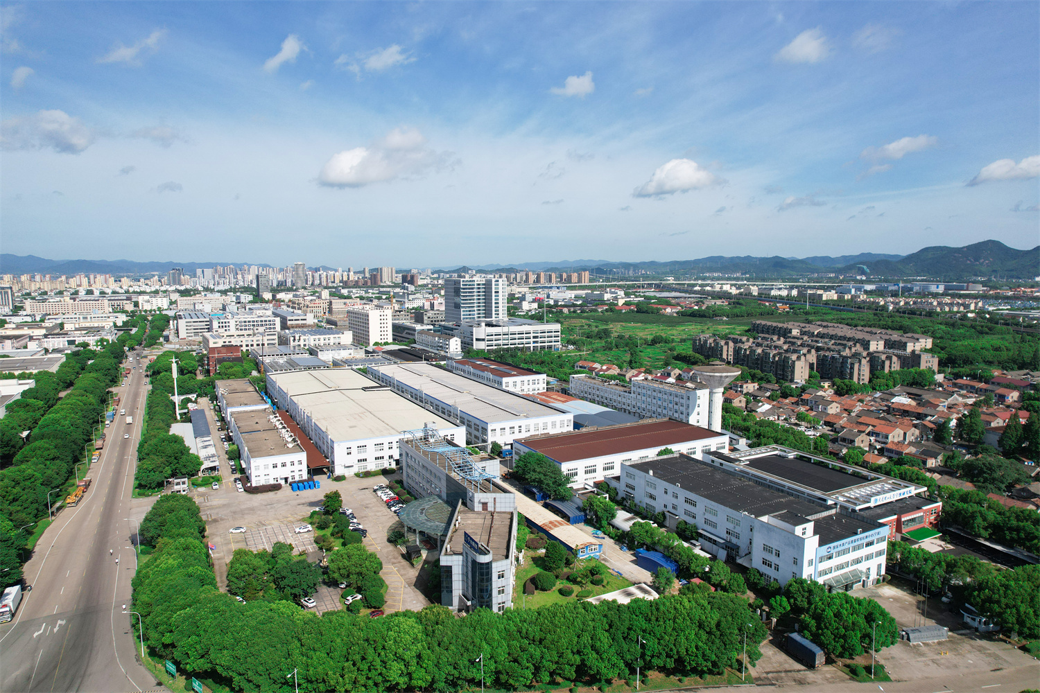 41家企业入选宁波市首批节水产业重点企业名录