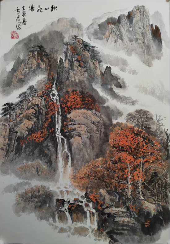 云图片