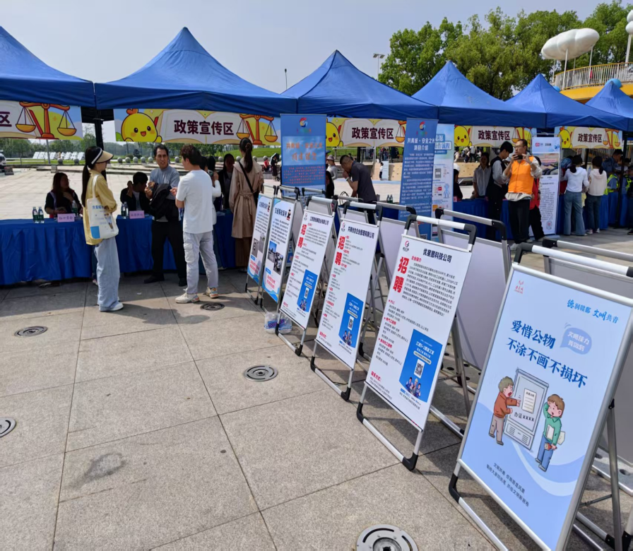 江西九江：全力织密民生保障“幸福网”
