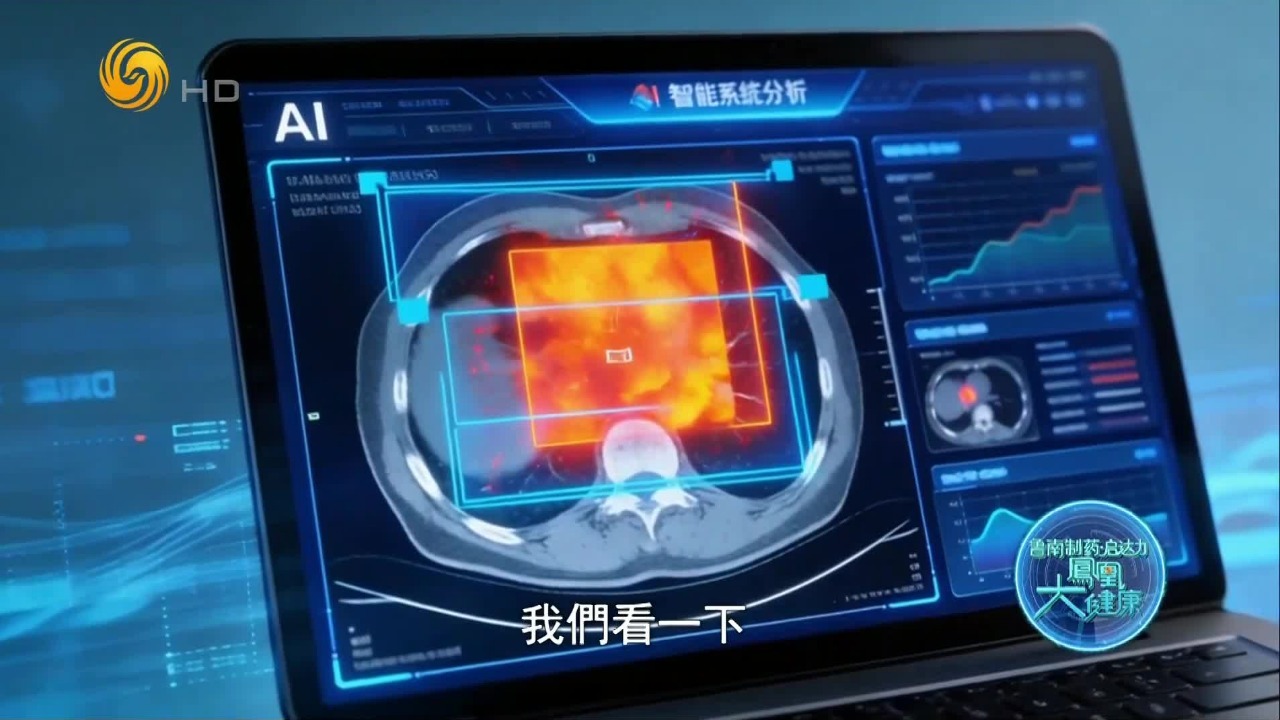 精准筛查早期胰腺癌，助力肿瘤诊疗，未来AI或助力人类彻底攻破癌症？
