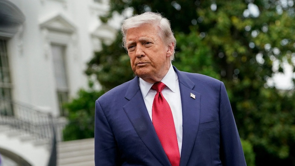 特朗普访华，如何为2026年中美关系定调？