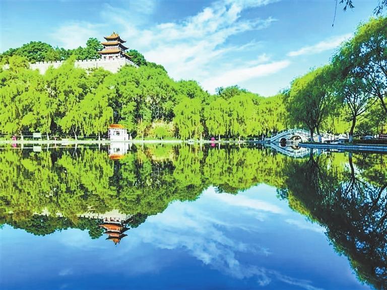 柳湖书院