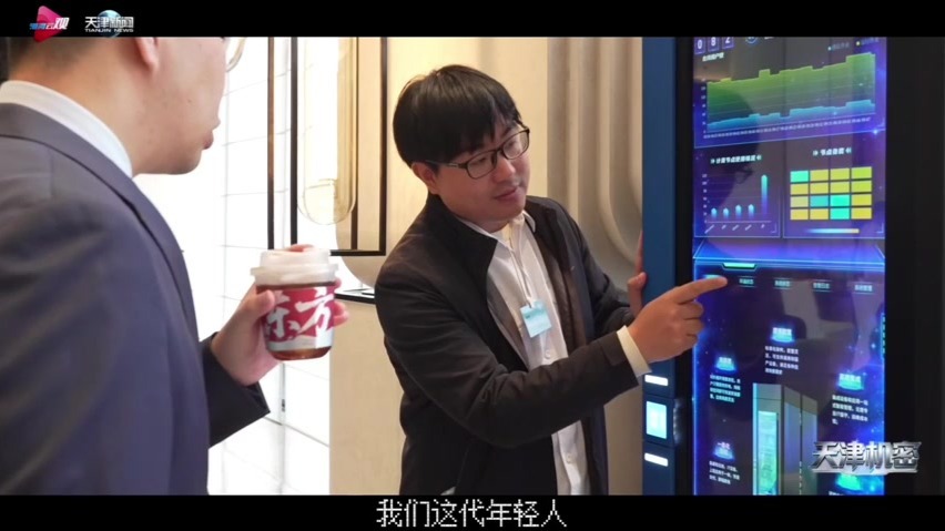铁甲钢拳 也有“分寸感”