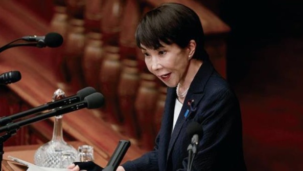 日本越加快修宪，离所谓“泛泛国度”就越远