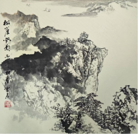 云图片