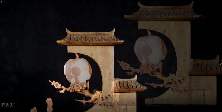 《大红灯笼高高挂》