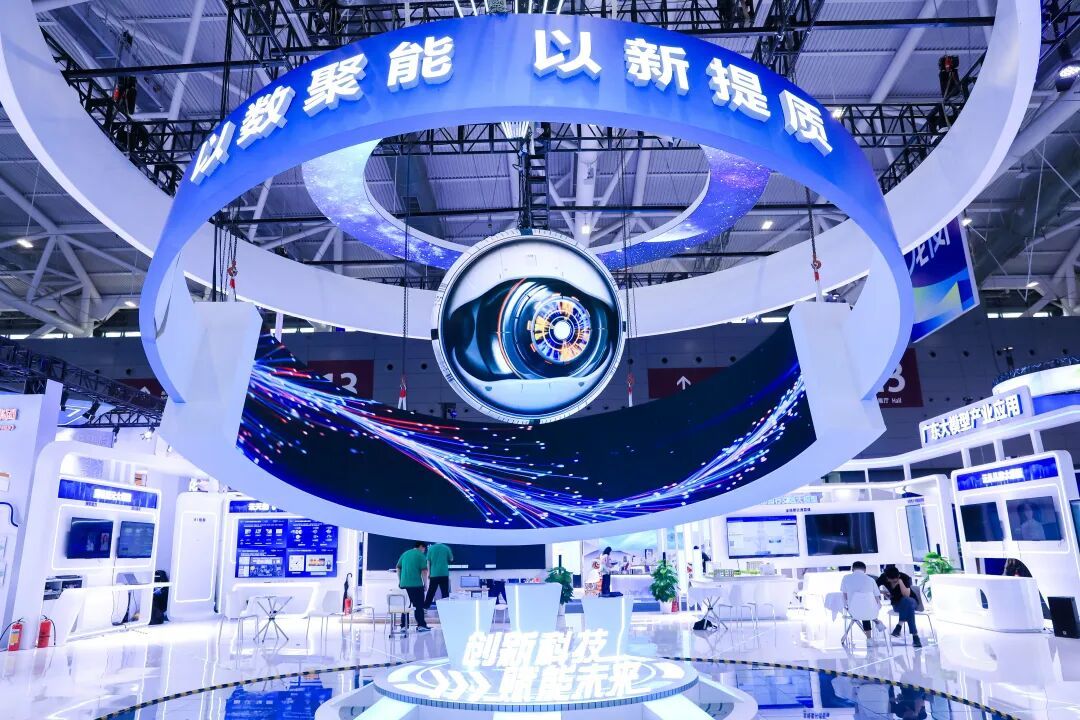 往届文博会现场图。图源:文博会