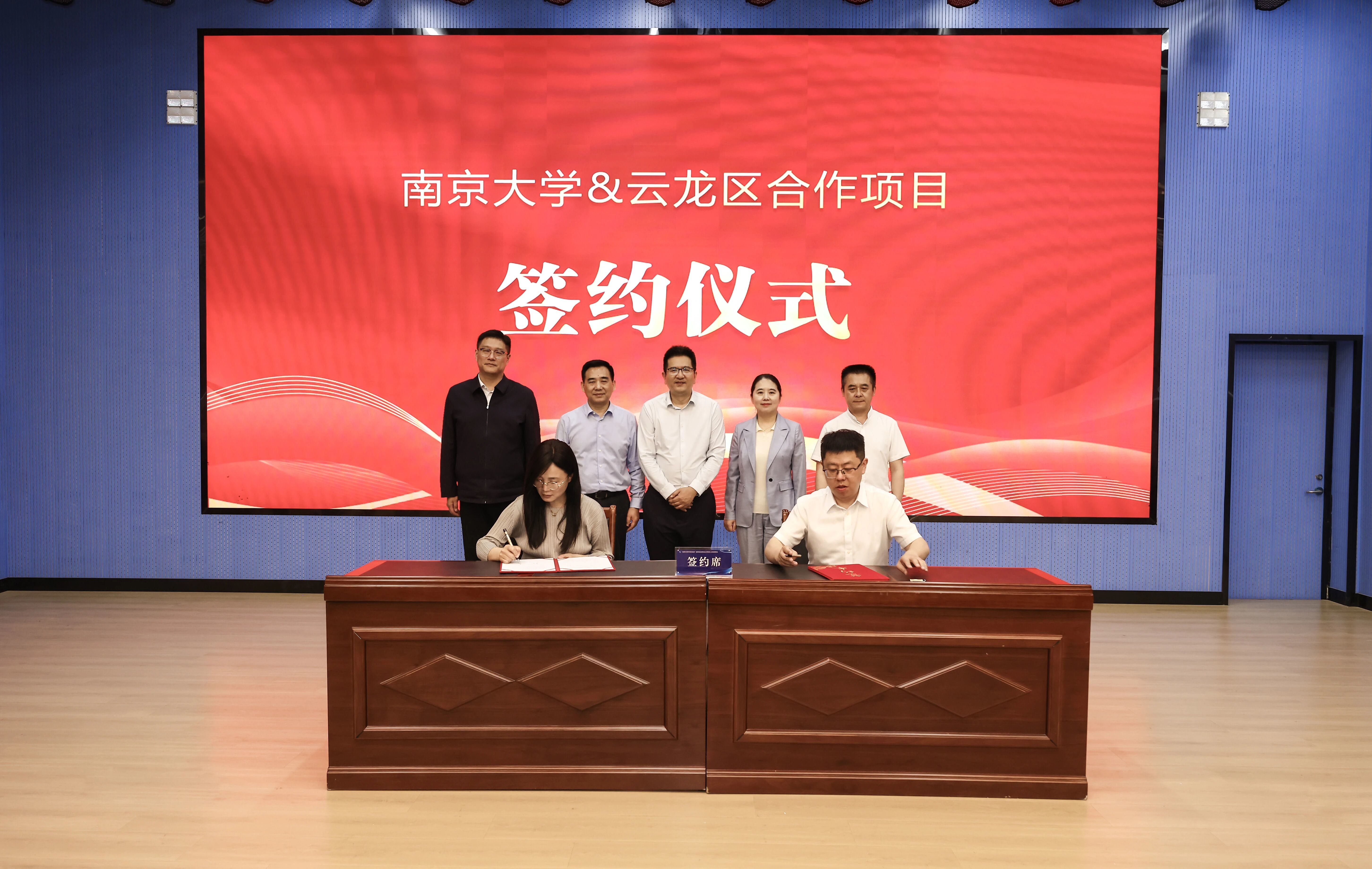 徐州云龙：高校“智囊团”助力，科学教育实验区建设跑出加速度