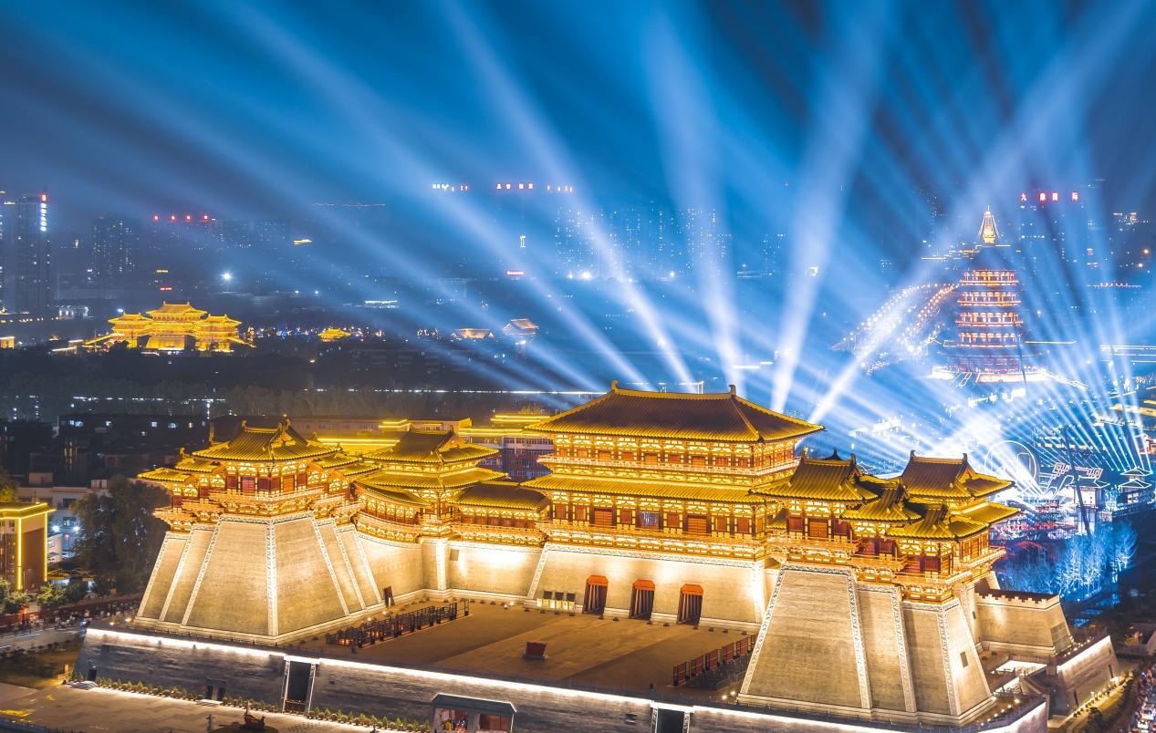 品质旅程 惠游神都！2026年“5&middot;19中国旅游日”倒计时活动洛阳开启