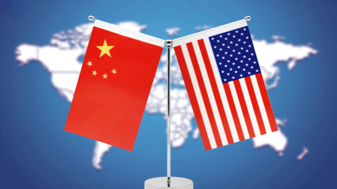 外交部发布中英文双语视频《和平共处》