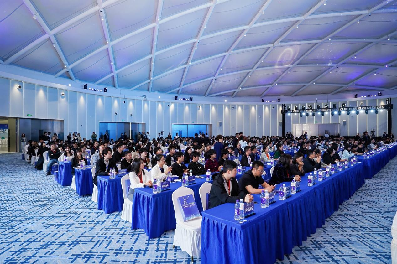 智绘山海，漫动全球！北方首届AIGC&middot;OPC生态大会在青岛崂山启幕