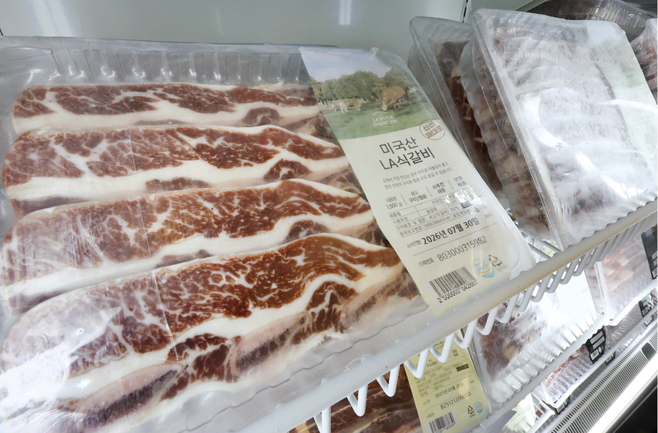 特朗普拟签署行政令扩大牛肉进口 试图对抗食品通胀
