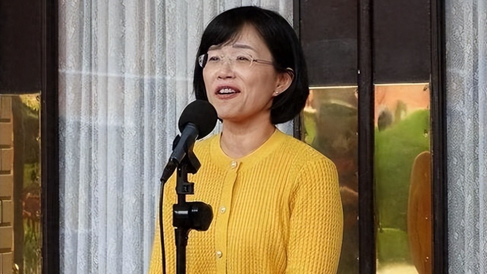 苏贞昌女儿支持度上升？“绿色恐怖”下，台湾民调还剩多少可信度