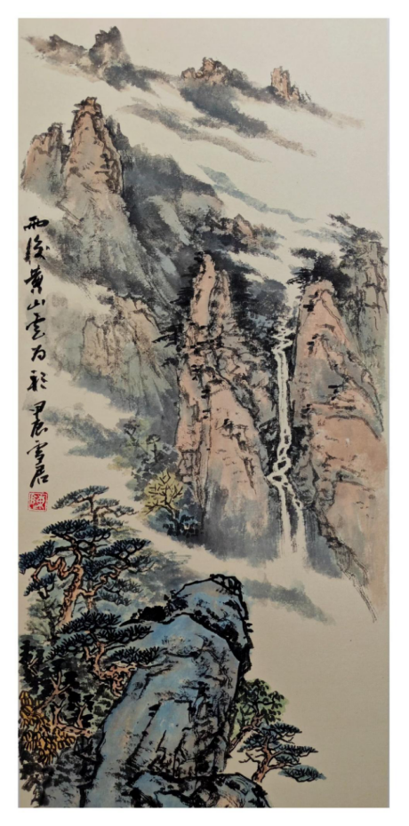 云图片
