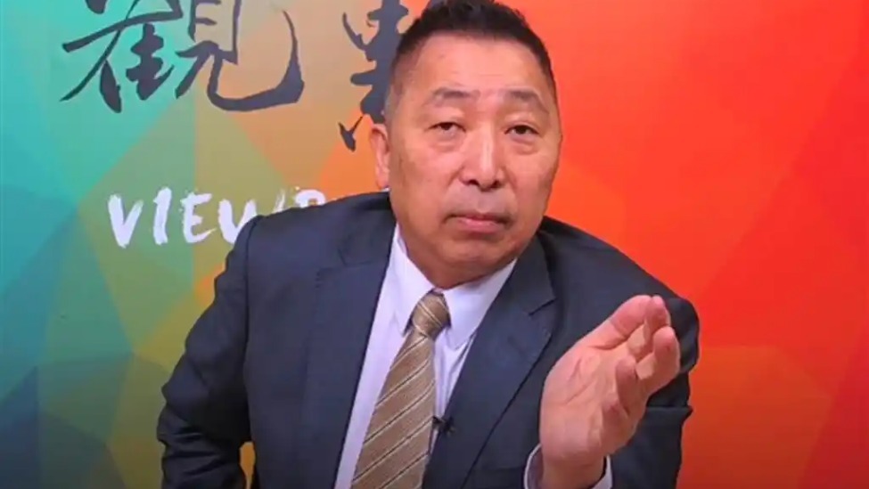 “买多少都没用！”唐湘龙：台湾军购本身就是一个笑话