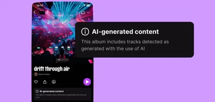 喧嚣过后,AI音乐将在秩序中重生