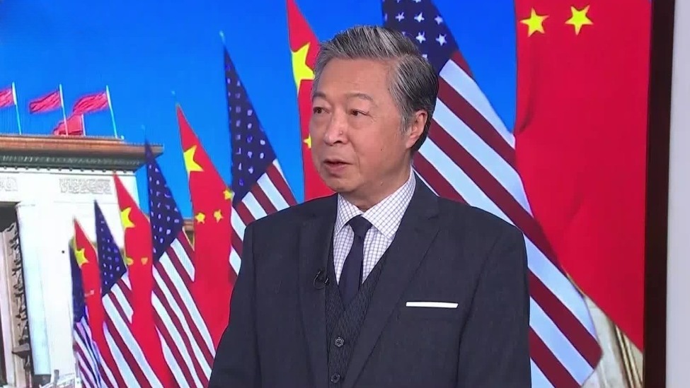 特朗普访华后，美国在台湾问题上是否会有更多改变？