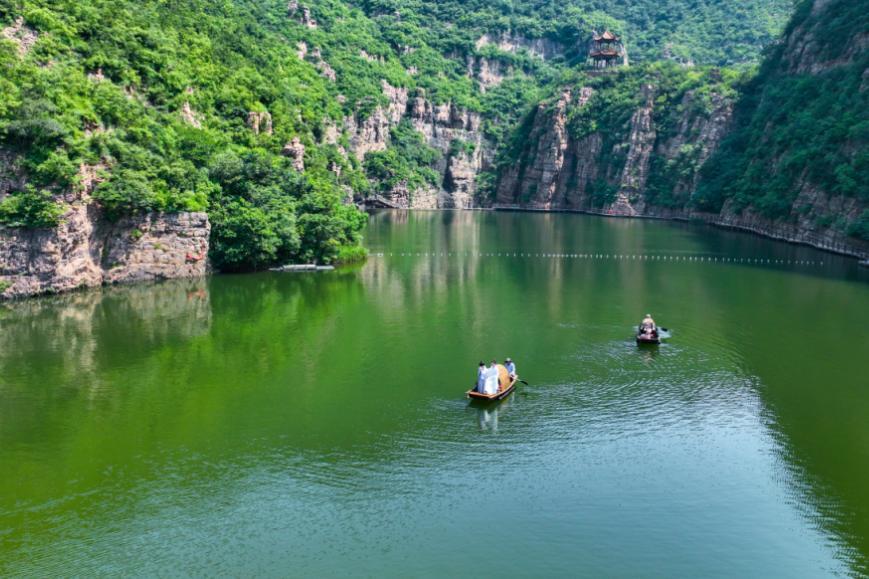 品质旅程 惠游神都！2026年“5&middot;19中国旅游日”倒计时活动洛阳开启