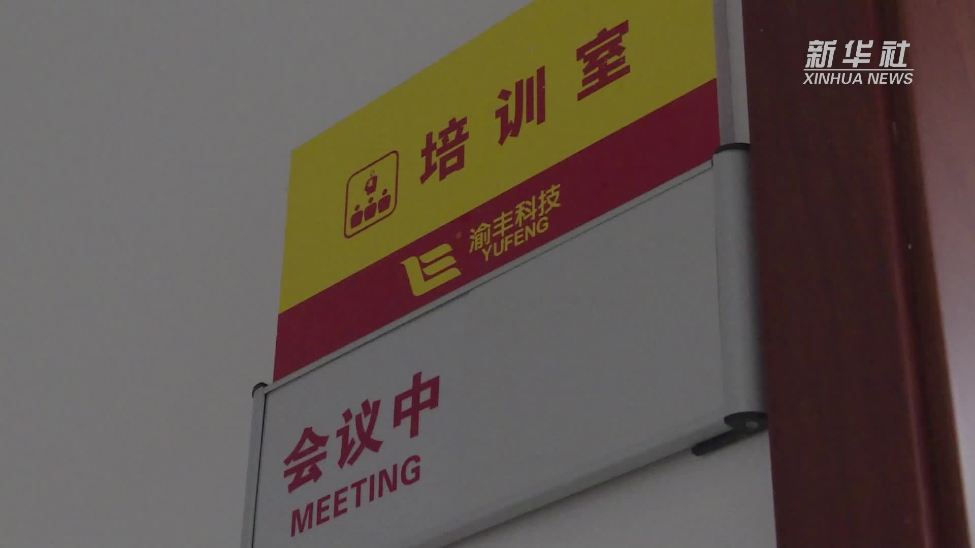 重点群体稳就业｜“就业推荐团”助力职业院校学子更好就业