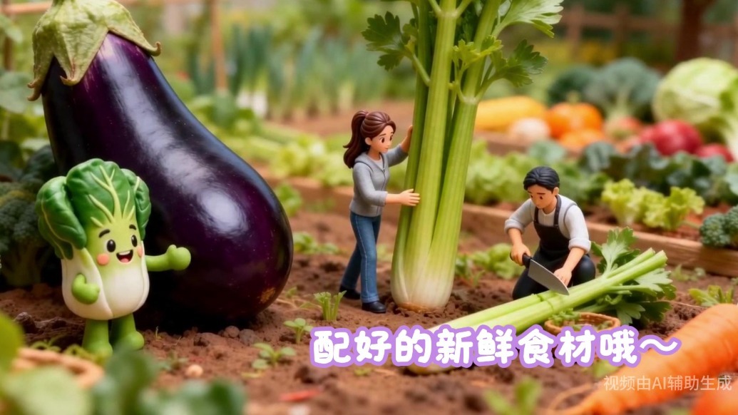 守护每一口戈壁美味　甘肃肃州这场接力赛“鲜”气十足