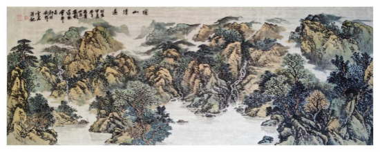 云图片